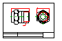 2D Sales Drawing